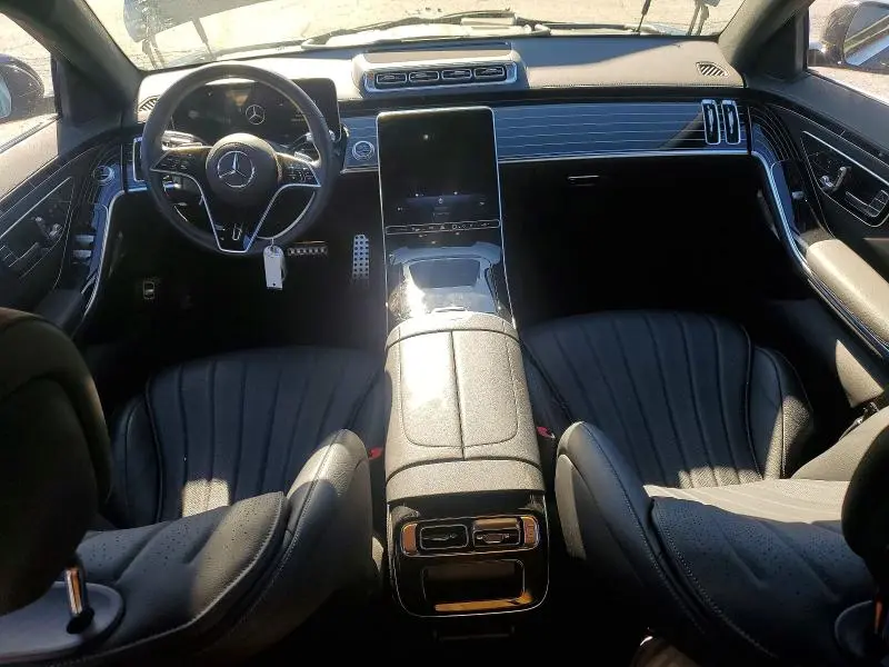 2023 MERCEDES-BENZ S 500 4MATIC  