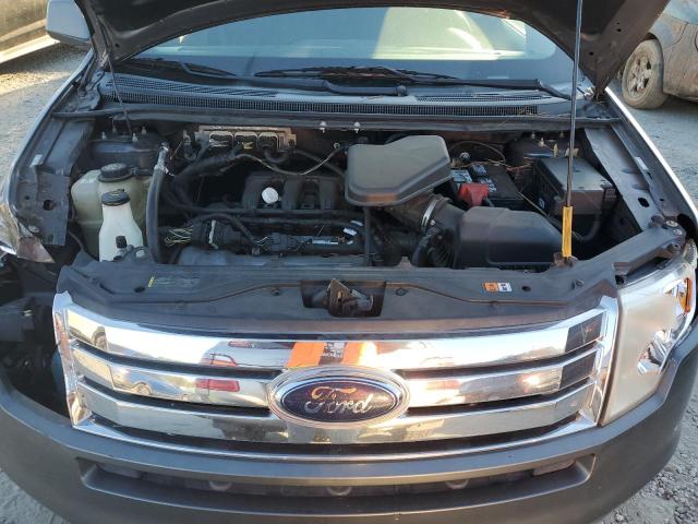 2010 FORD EDGE SEL