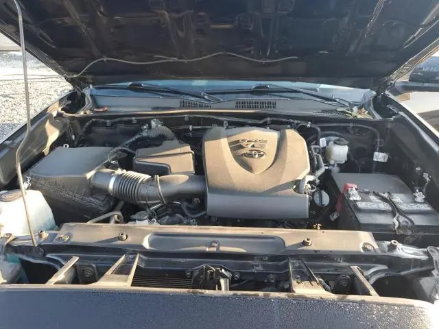 2023 TOYOTA TACOMA DOUBLE CAB  