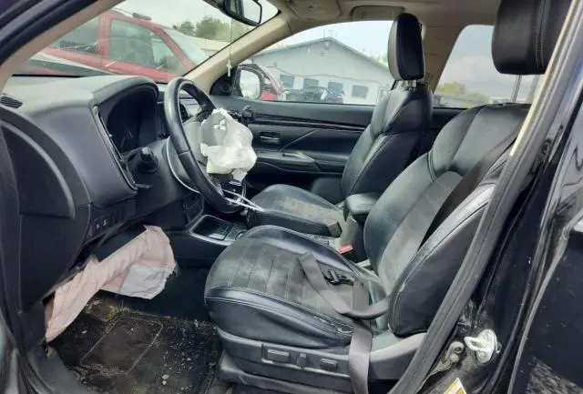 2020 MITSUBISHI OUTLANDER SE