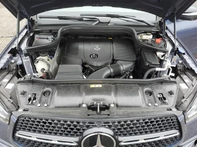 2024 MERCEDES-BENZ GLE 350 4MATIC  