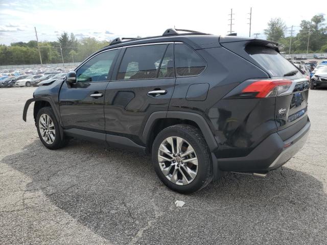 2022 TOYOTA RAV4 LIMITED