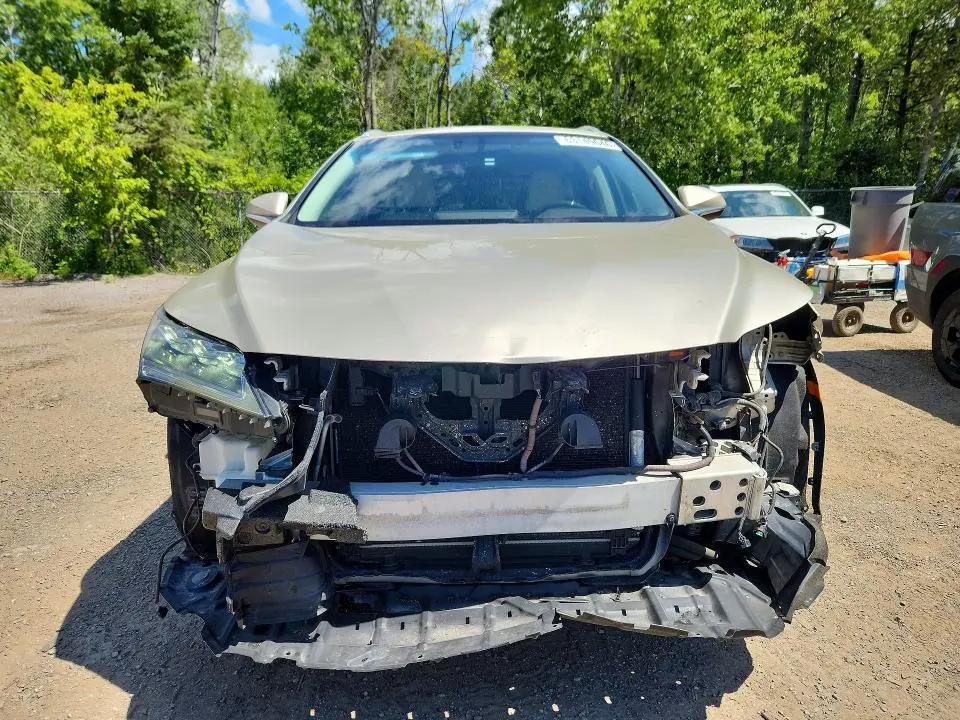2016 LEXUS RX 350 BASE  