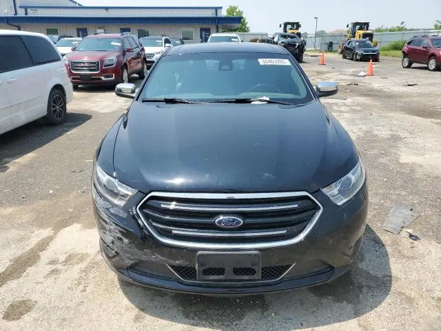 2016 FORD TAURUS LIMITED  
