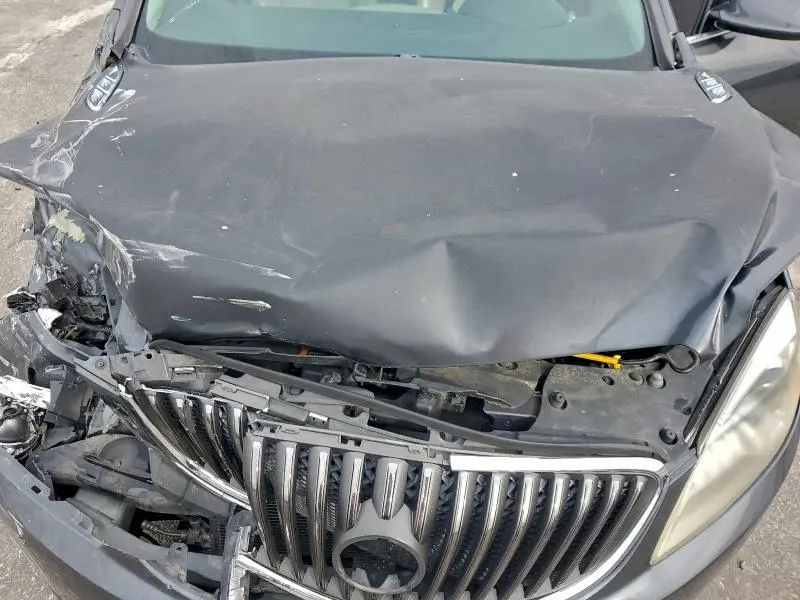 2013 BUICK VERANO CONVENIENCE  