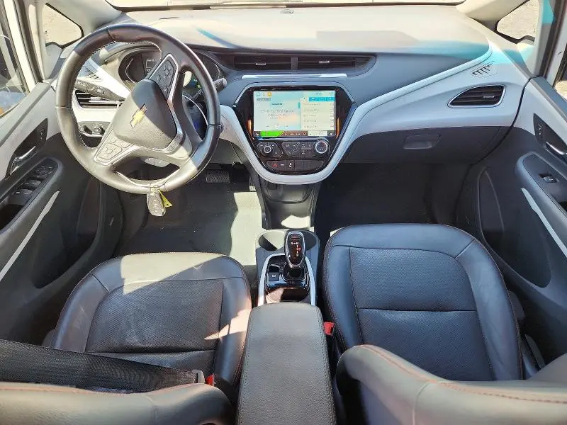 2021 CHEVROLET BOLT EV PREMIER  