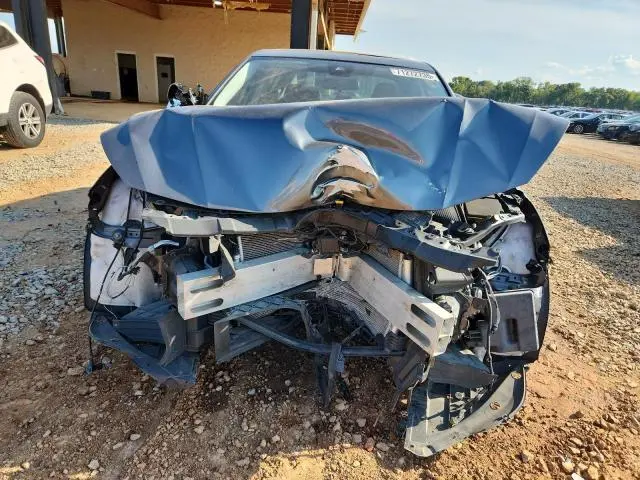 2021 NISSAN ALTIMA SV