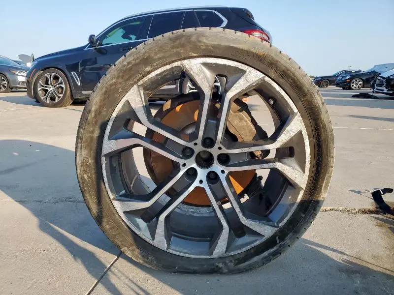 2022 BMW X5 SDRIVE 40I  