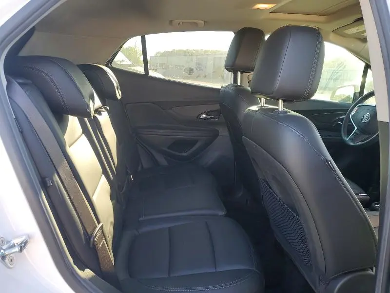 2019 BUICK ENCORE ESSENCE  