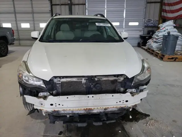 2013 SUBARU XV CROSSTREK 2.0 PREMIUM  