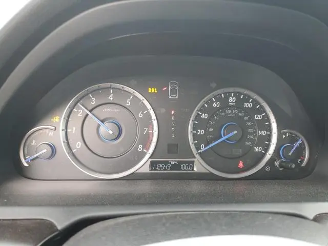 2015 HONDA CROSSTOUR EXL  