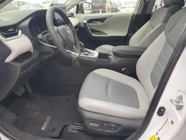 2024 TOYOTA RAV4 LIMITED