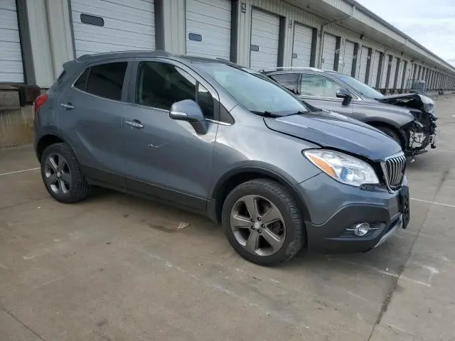 2014 BUICK ENCORE CONVENIENCE  