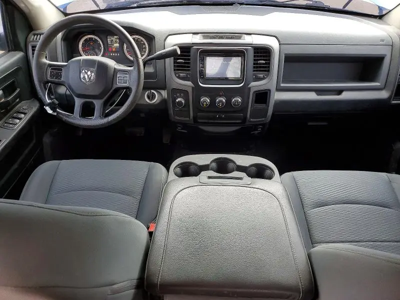2017 RAM 1500 ST  