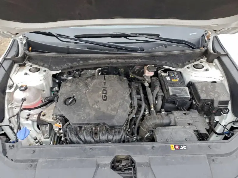 2024 HYUNDAI SANTA CRUZ SE  