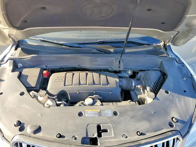2014 BUICK ENCLAVE   