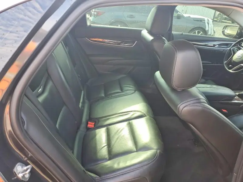 2015 CADILLAC XTS LUXURY COLLECTION  