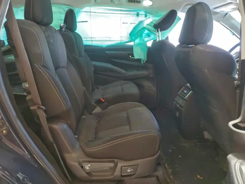 2023 SUBARU ASCENT PREMIUM  