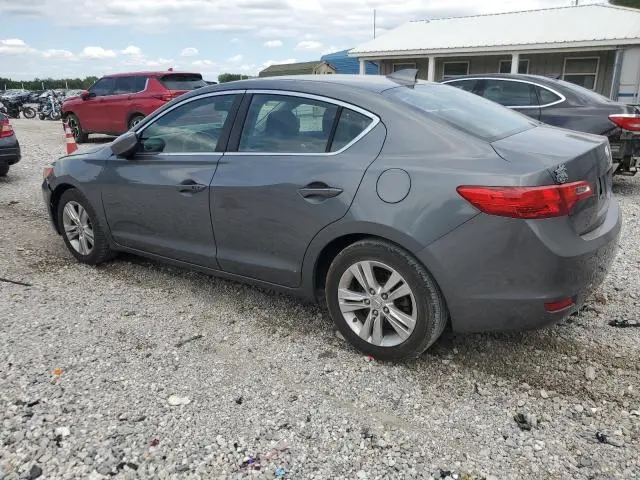 2013 ACURA ILX 20  