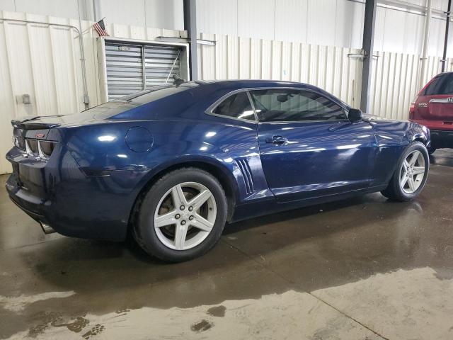 2012 CHEVROLET CAMARO LT