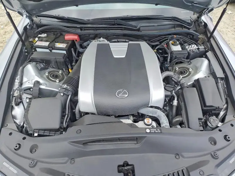 2024 LEXUS IS 350 F SPORT  