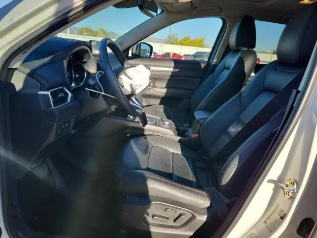 2023 MAZDA CX-5 PREFERRED  