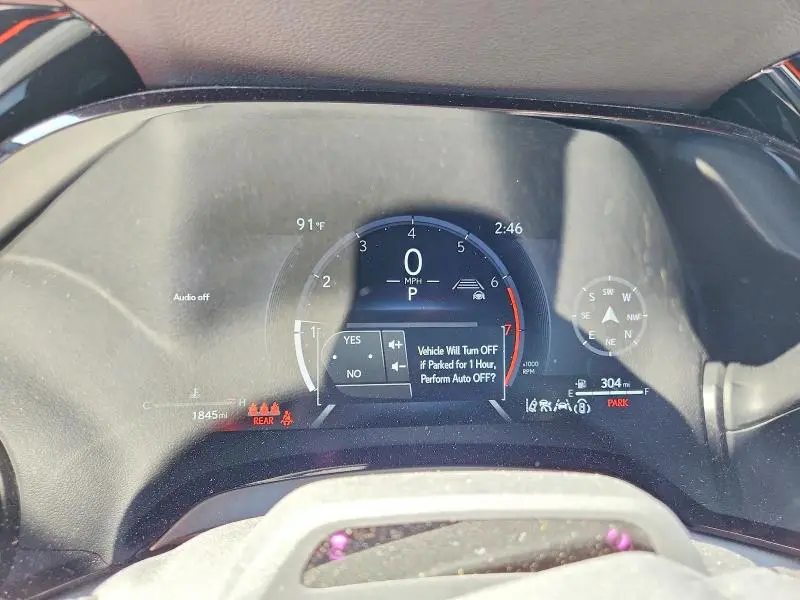 2026 LEXUS RX 350 PREMIUM+  