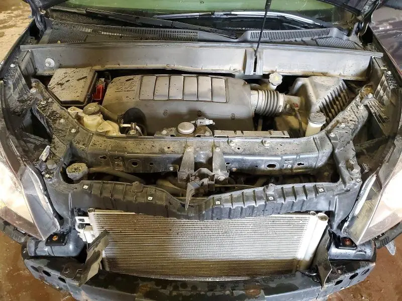 2015 CHEVROLET TRAVERSE LS  