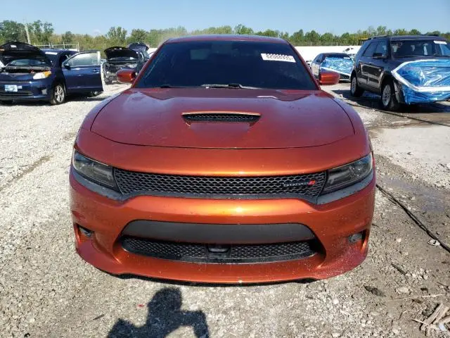 2021 DODGE CHARGER R/T  