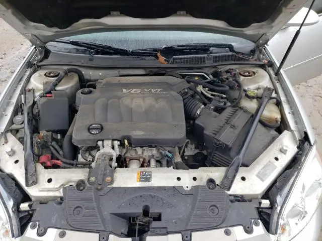 2014 CHEVROLET IMPALA LIMITED LT  