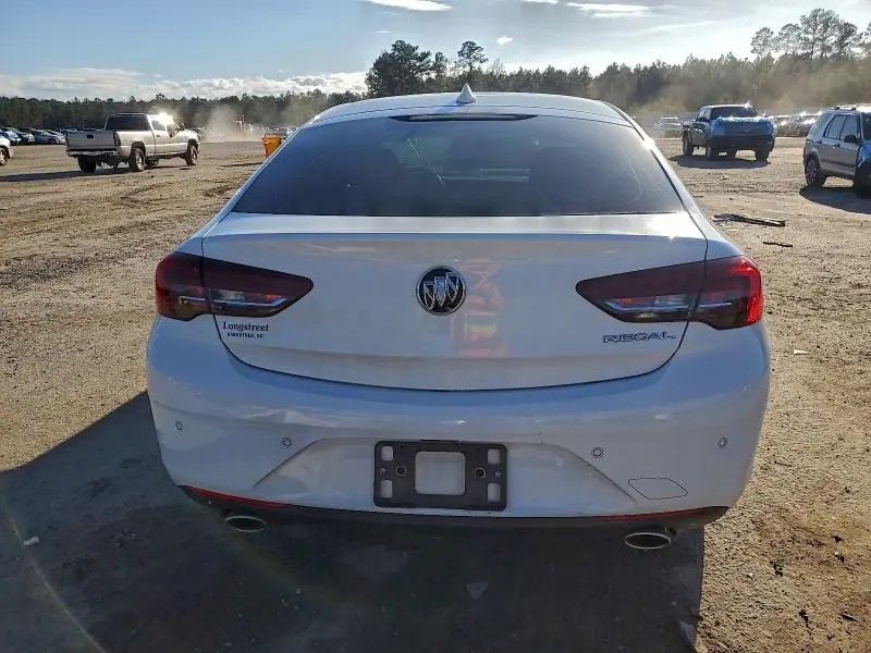 2019 BUICK REGAL PREFERRED  