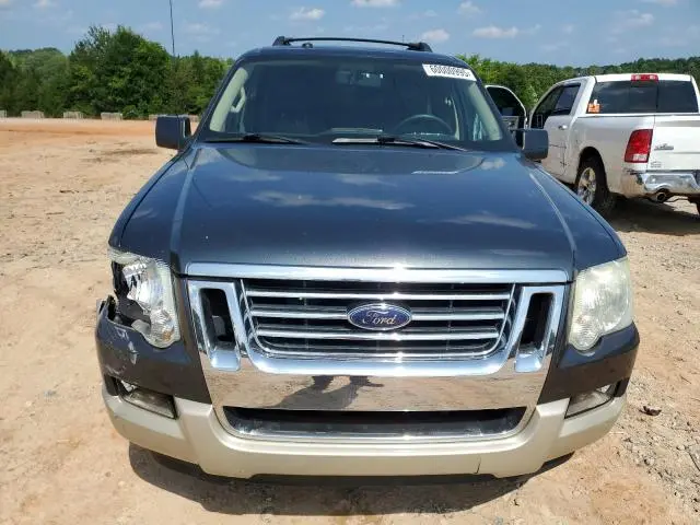2010 FORD EXPLORER EDDIE BAUER  