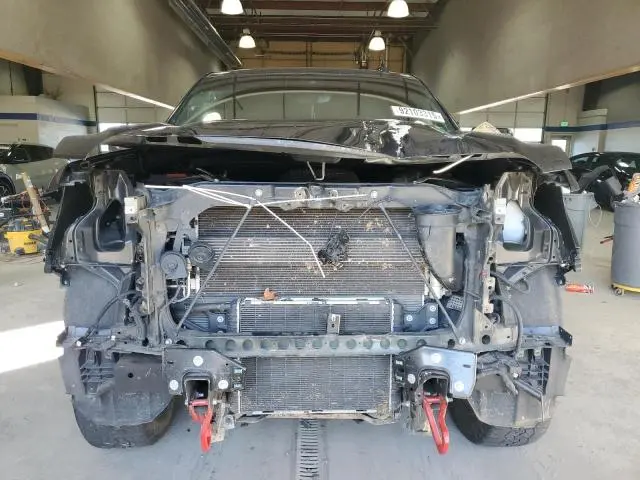 2020 GMC SIERRA K1500 AT4  