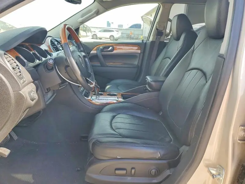 2012 BUICK ENCLAVE   
