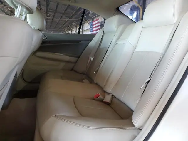 2012 INFINITI G37 BASE