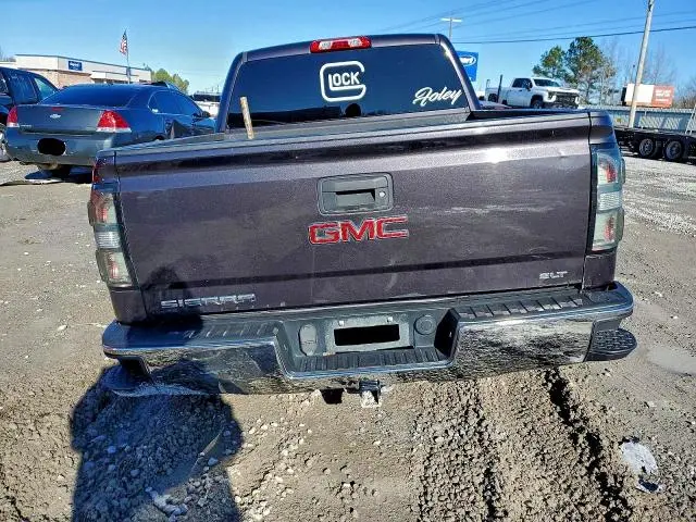 2015 GMC SIERRA C1500 SLT  