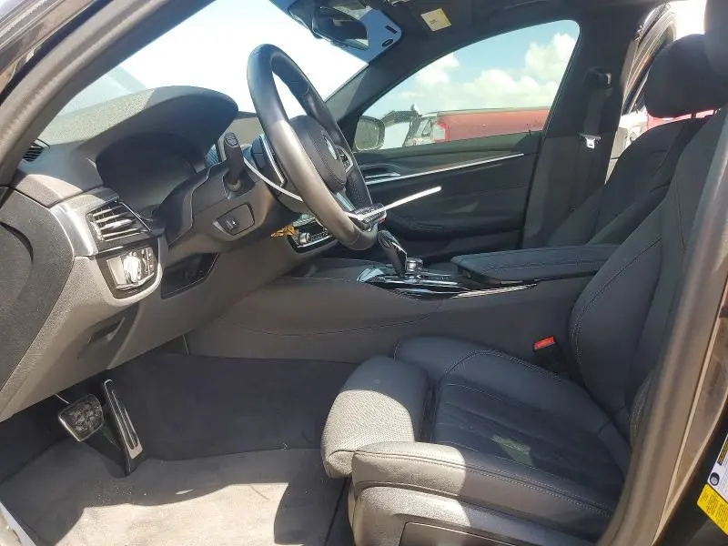 2023 BMW 540 I  