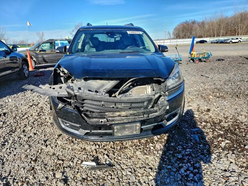 2017 GMC ACADIA LIMITED SLT-2  