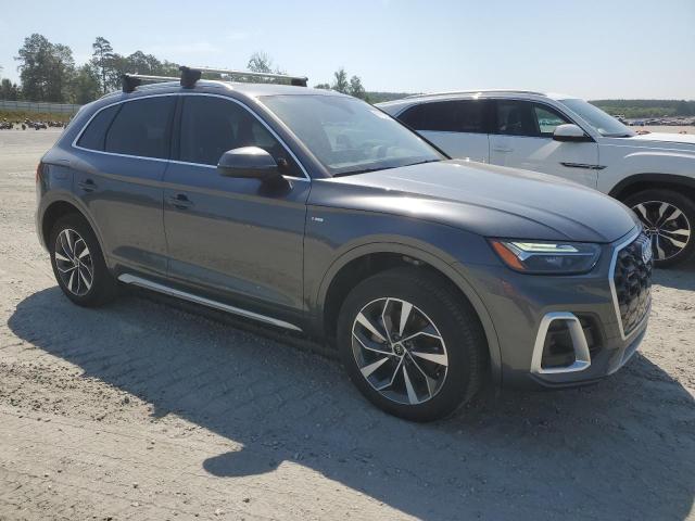 2022 AUDI Q5 PREMIUM 45