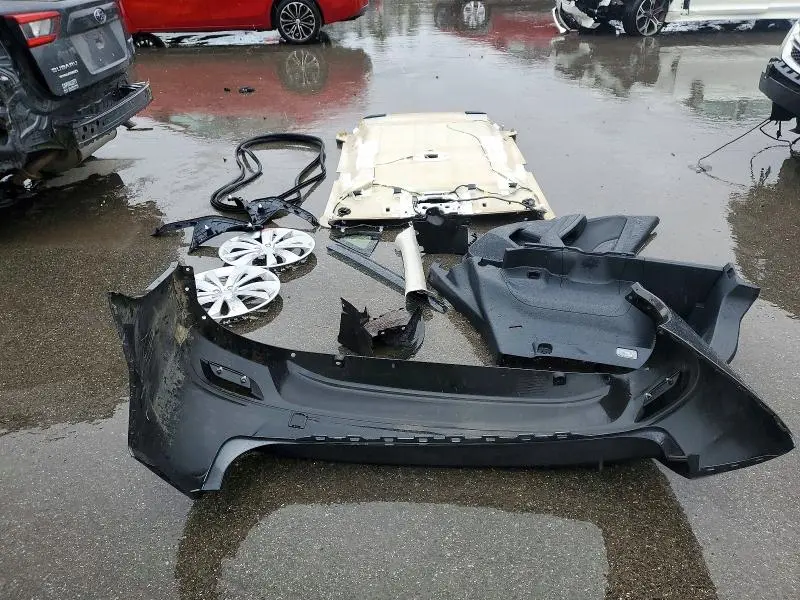 2021 SUBARU IMPREZA   