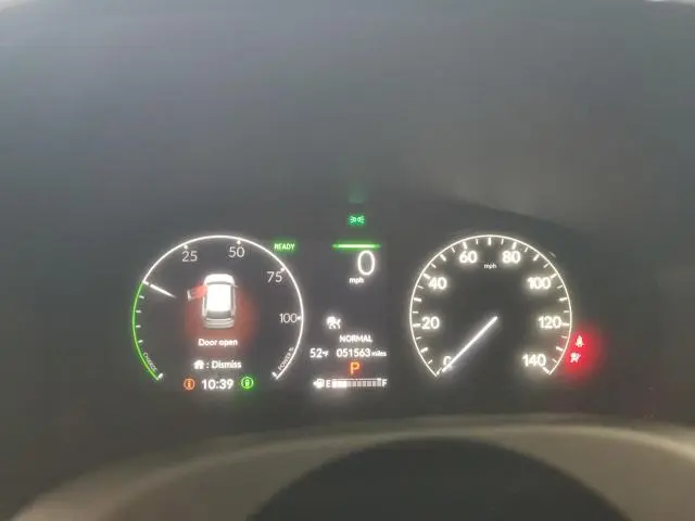 2024 HONDA CR-V SPORT-L  