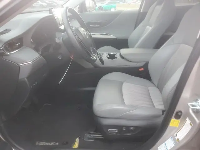 2021 TOYOTA VENZA LE  