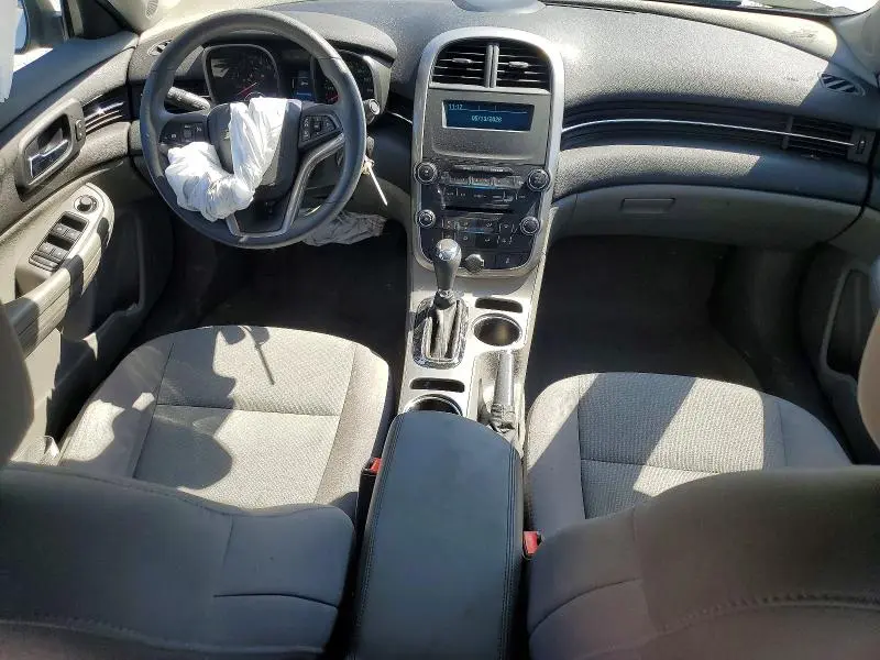 2015 CHEVROLET MALIBU LS  