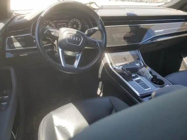 2019 AUDI Q8 PREMIUM