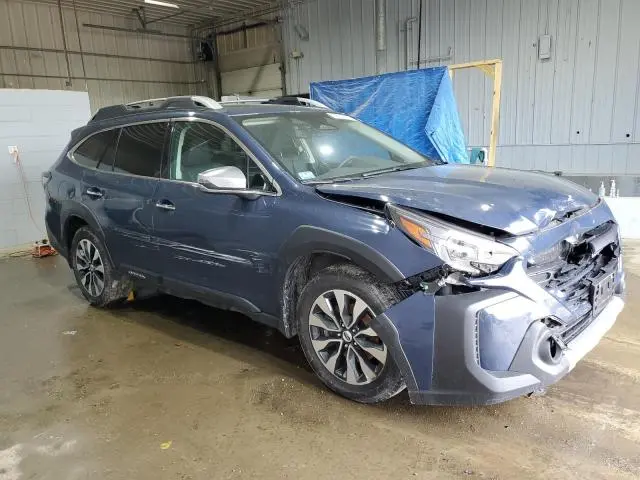 2023 SUBARU OUTBACK TOURING  