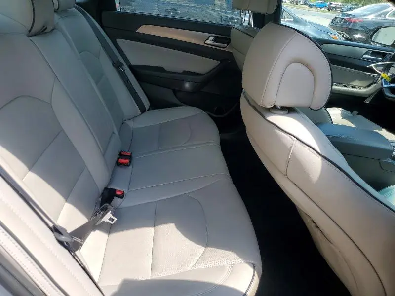 2015 HYUNDAI SONATA LIMITED 2.0T  
