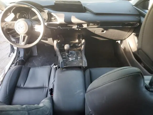 2025 MAZDA 3 PREFERRED  