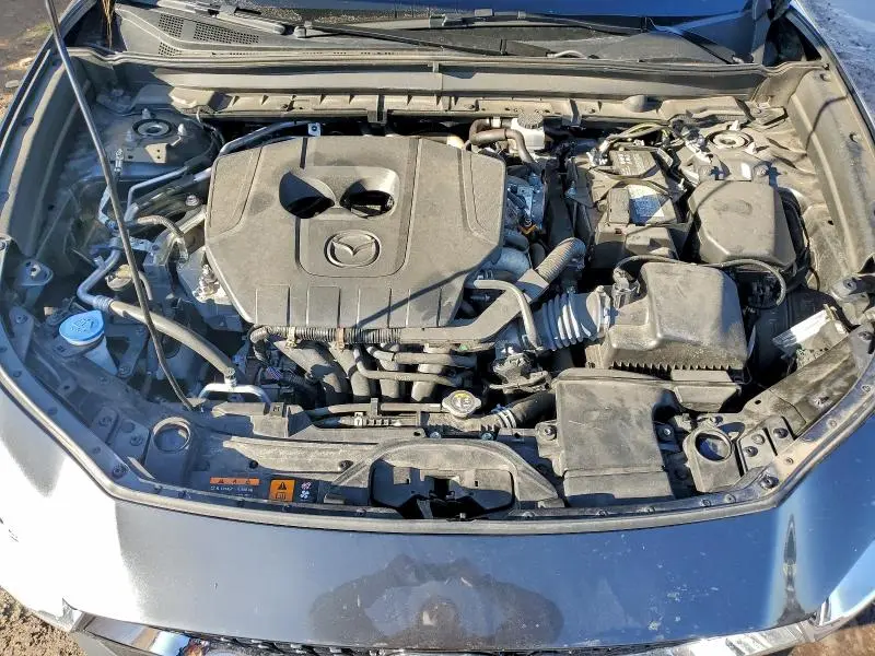 2023 MAZDA CX-30 PREMIUM  