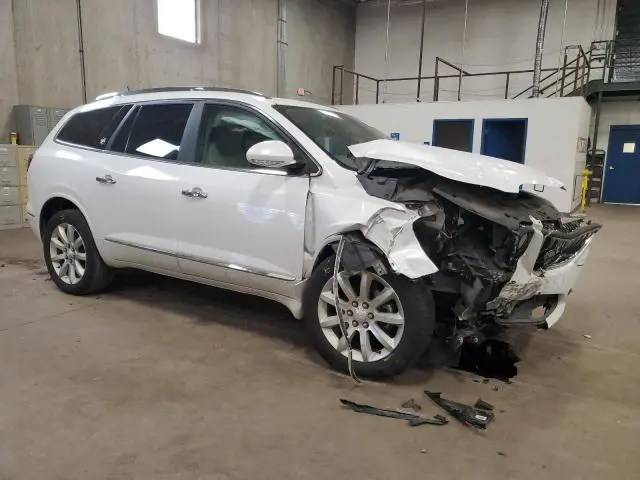 2017 BUICK ENCLAVE   