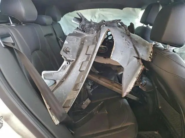 2022 ALFA ROMEO STELVIO   